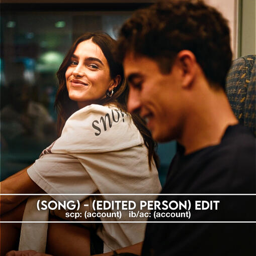 COVER EDIT TIKTOK